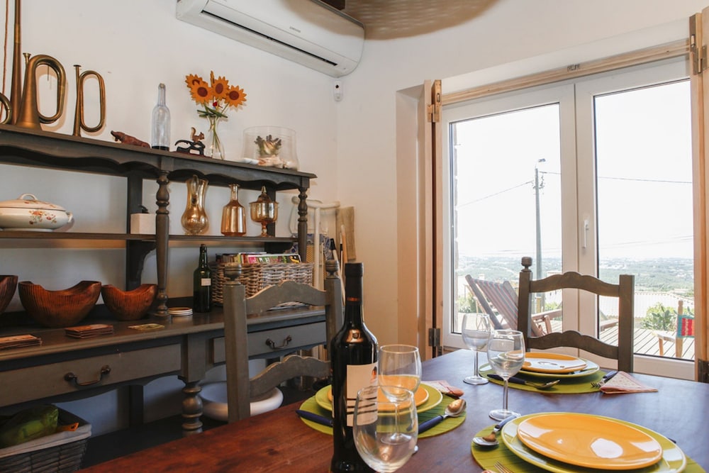 FLH Mira Guincho House with Sea View and Garden, Fotografia 11