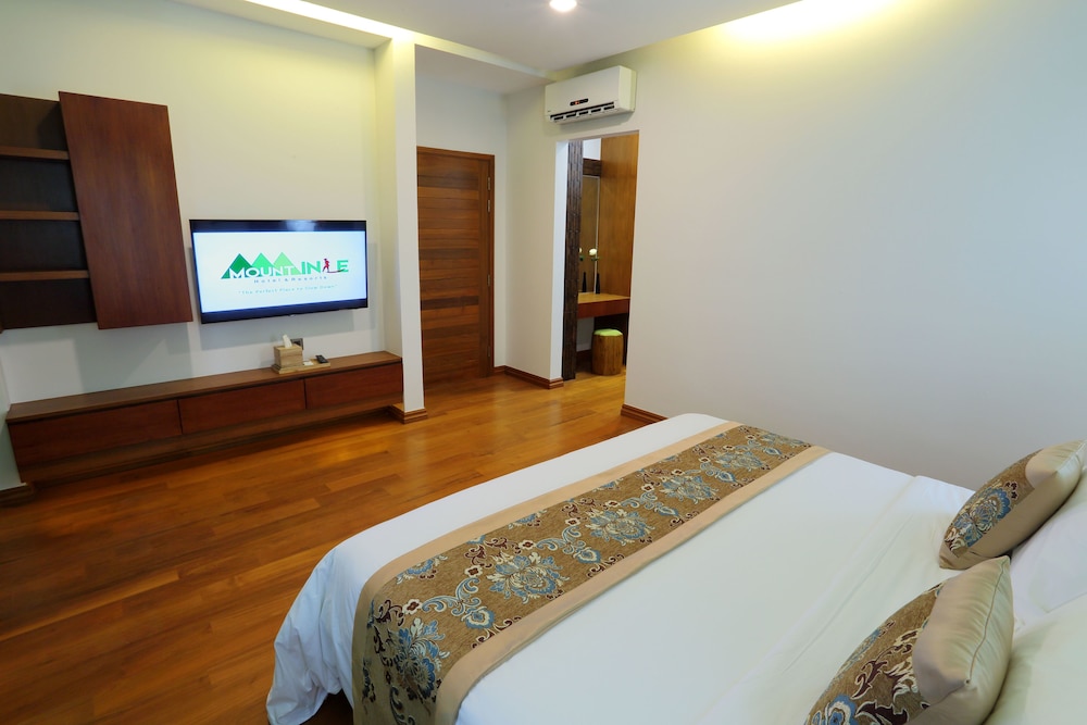 Mount Inle Presidential Suite photo 3