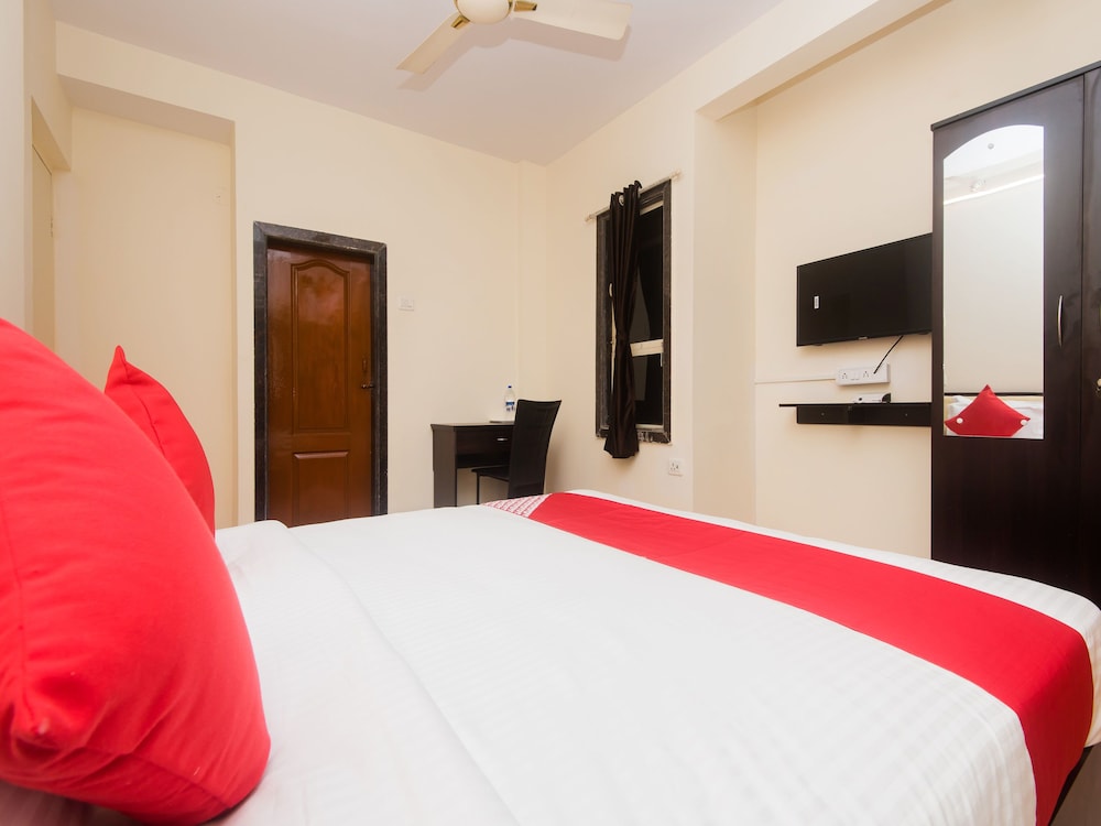 Deluxe Double Or Twin Room photo 2