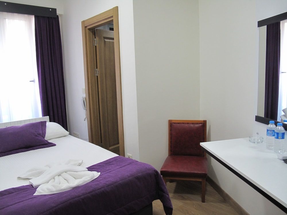 Double or Twin Room photo 3
