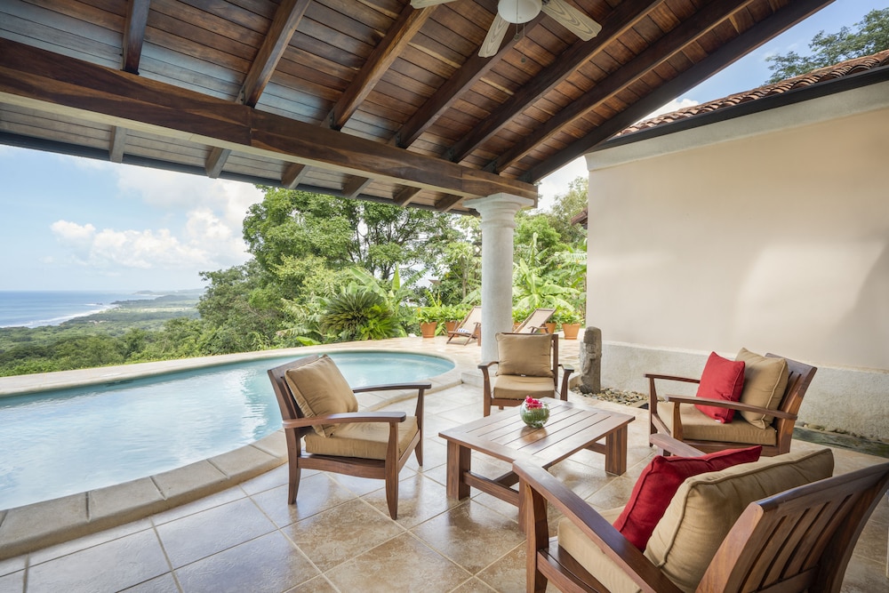 Casa Para La Familia