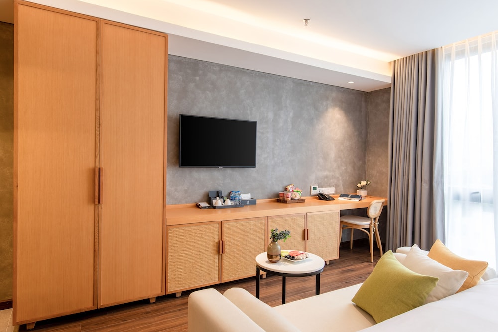 Family Suite - Photo 7