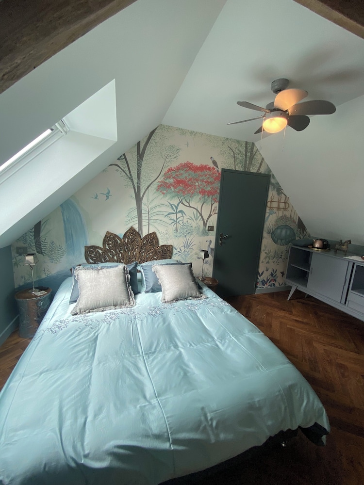 Comfort Double Room photo 1