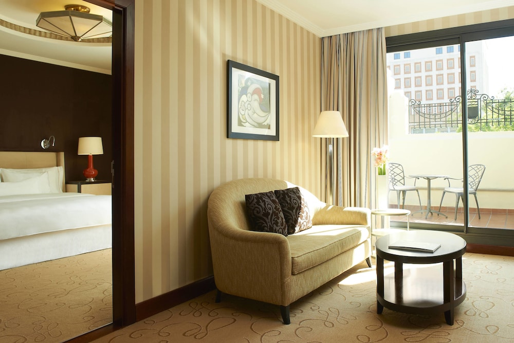 Executive Suite, 1 Bedroom
