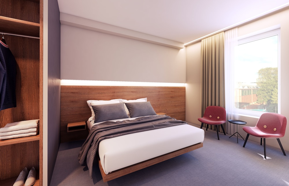 Room, Accessible - Photo 3