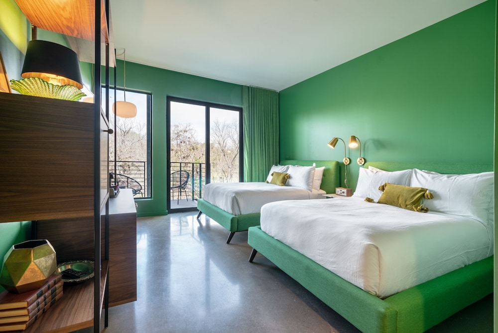 Double Room, Creek View photo 2