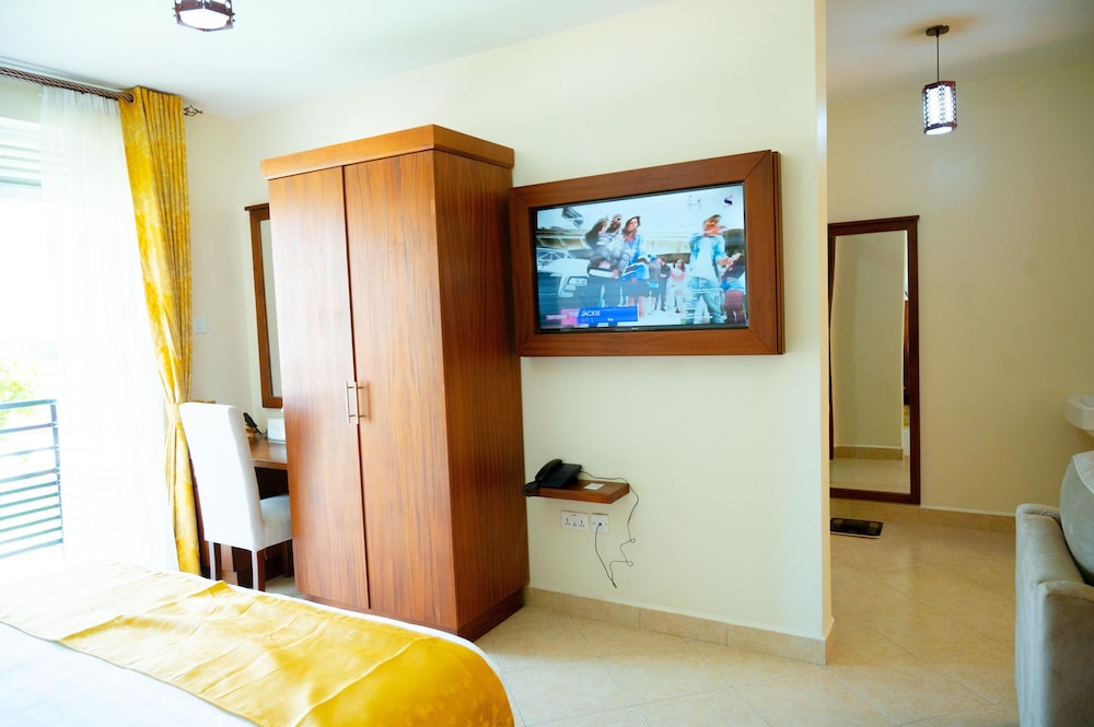 Standard Room photo 1