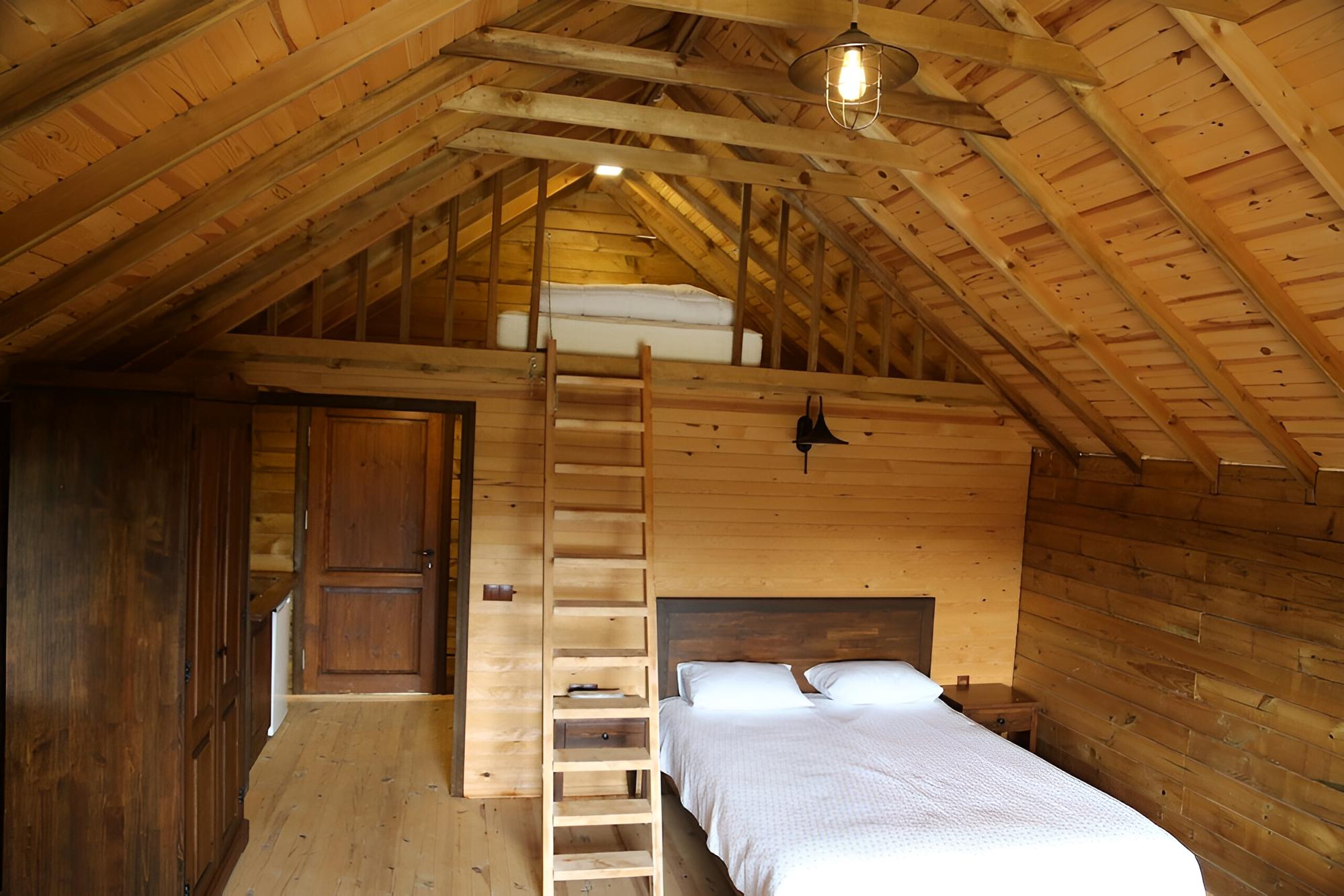 Bungalow photo 1