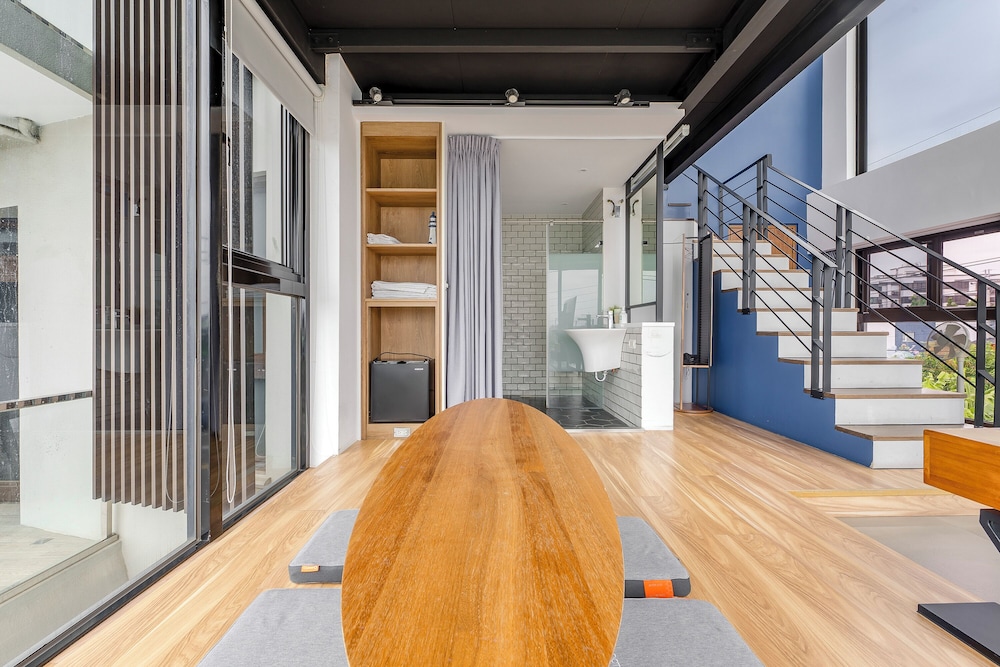 Panoramic Quadruple Room, 1 Bedroom, City View