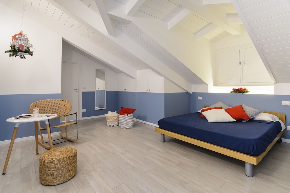 APPARTAMENTO GRECALE photo 1