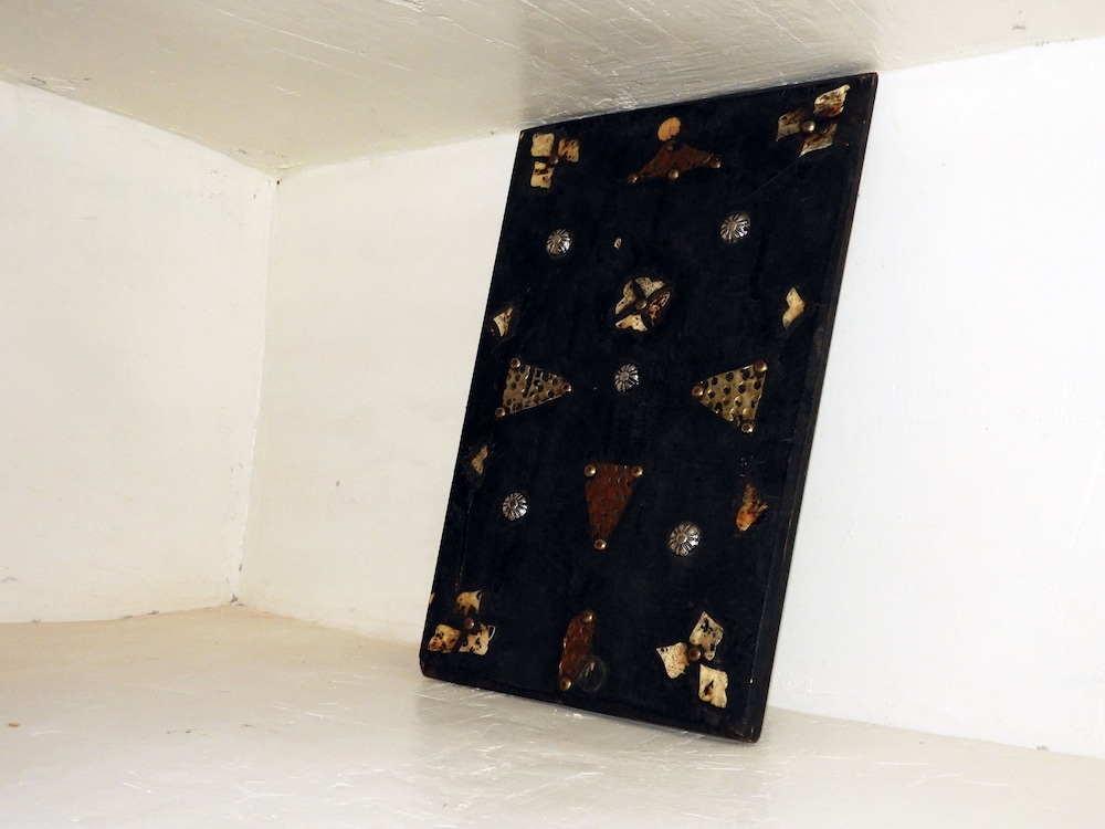 Room, 1 Bedroom, Smoking, Terrace