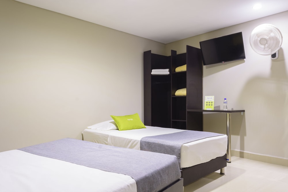 Twin Room photo 2
