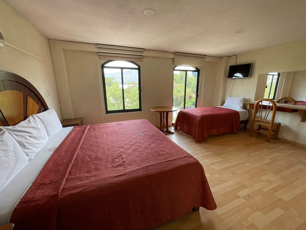 Comfort Triple Room, 4 Bedrooms