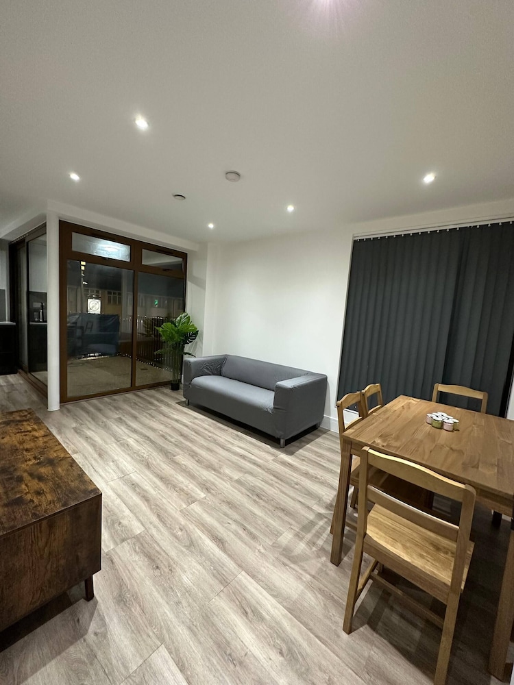 Apartment, 1 Bedroom photo 2