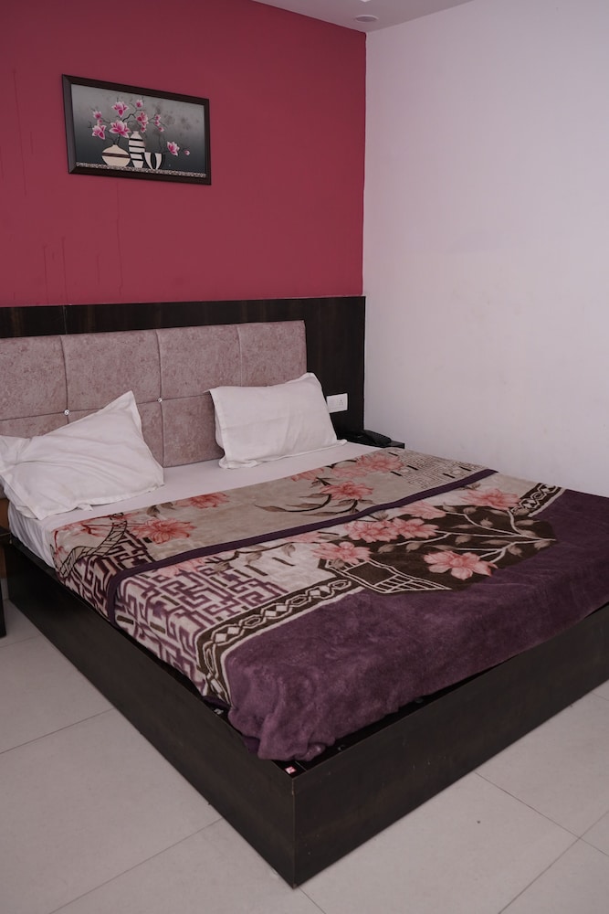 Superior Double Room photo 2