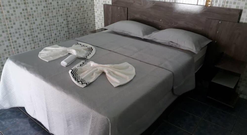 Double Room, 1 Double Bed, Non Smoking photo 1