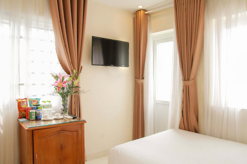 Standard Single Room, 1 Double Bed photo 1