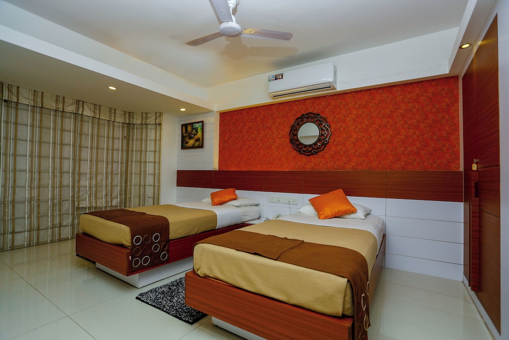 Deluxe Studio Suite
