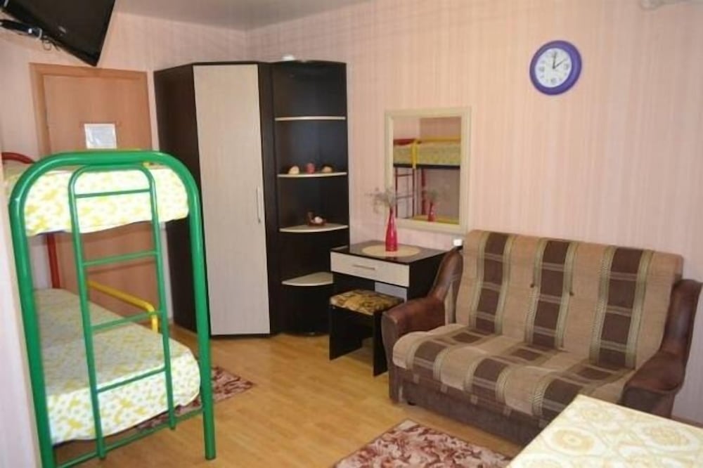 Suite, 1 Bedroom photo 2