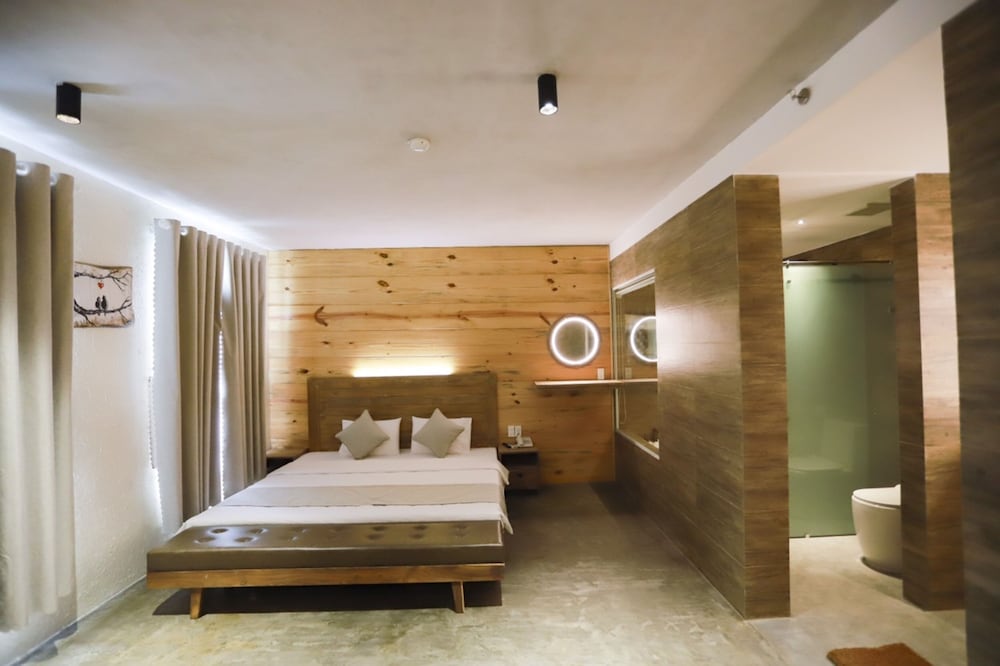 Premium Suite, Sea View photo 3