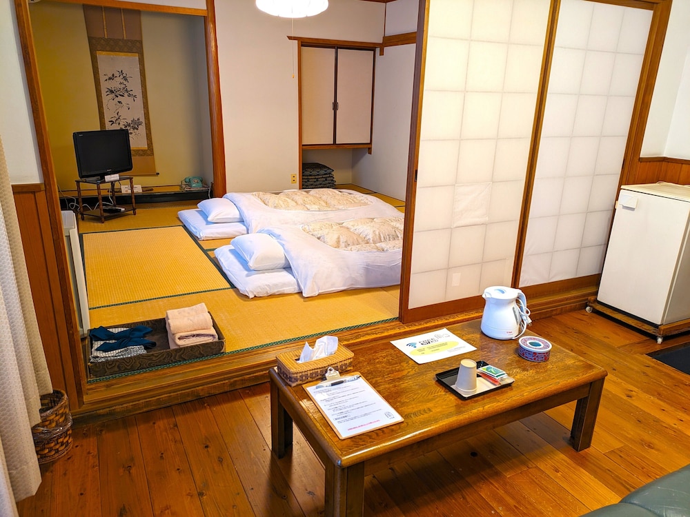 Japanese Western Room, Non Smoking photo 1