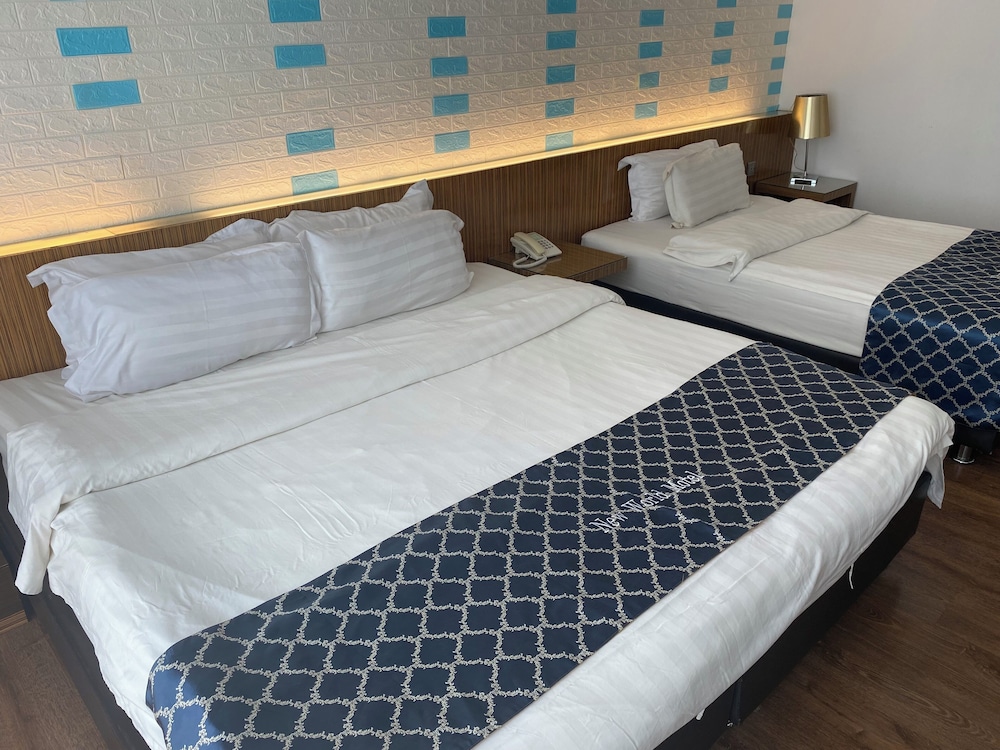 Deluxe Room photo 3