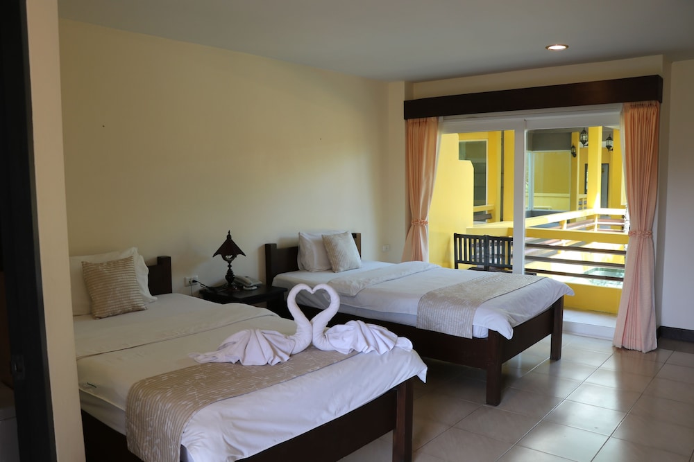 Superior Room, Garden View - Photo 5