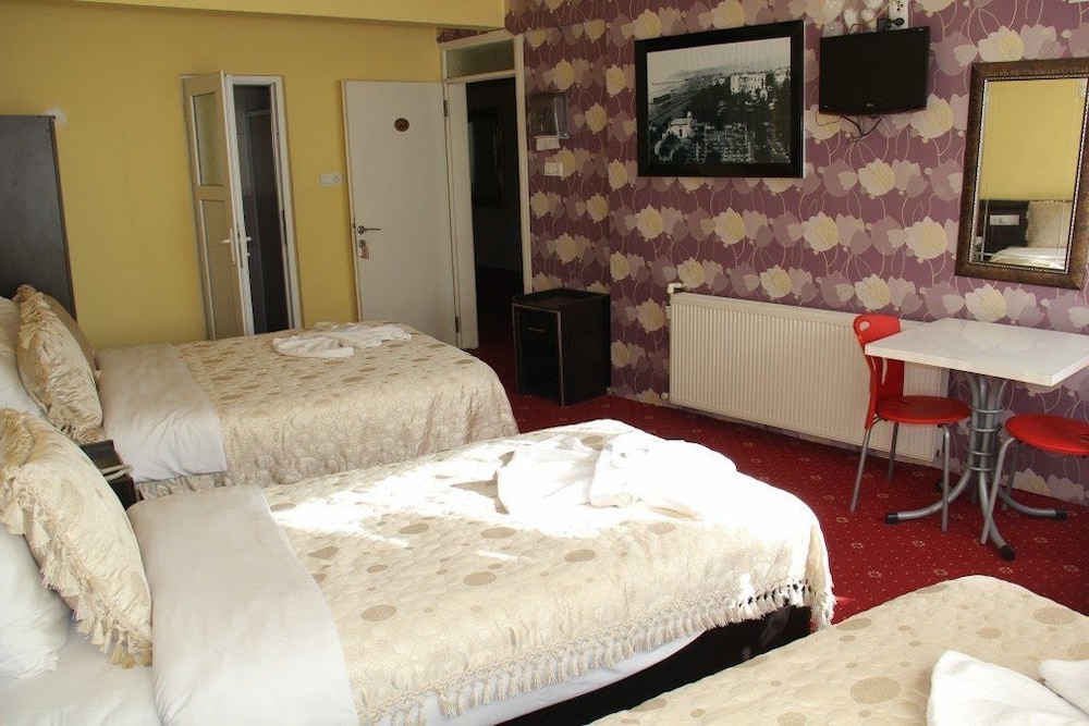 Standard Double or Twin Room photo 3