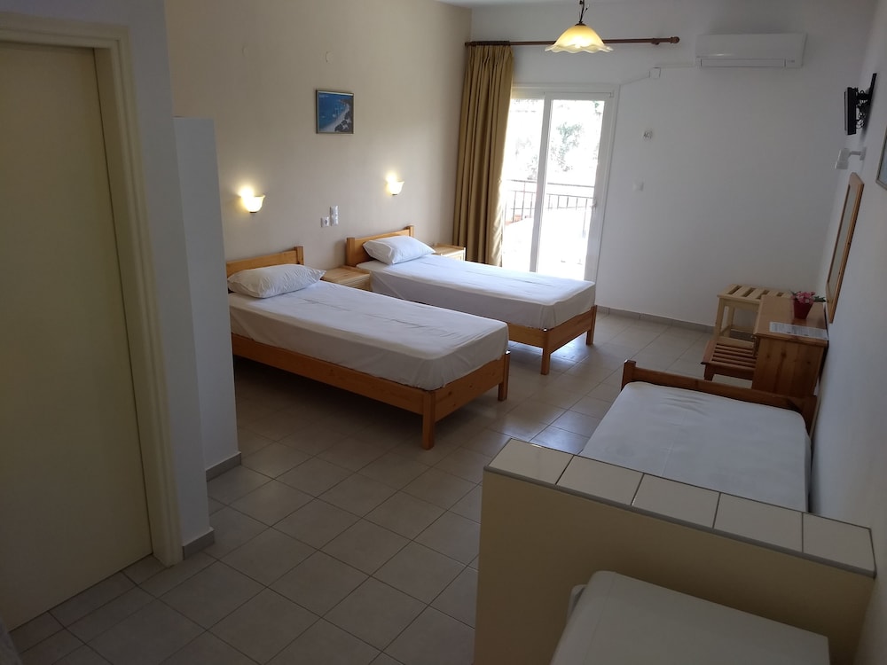 Superior Double or Twin Room, Balcony photo 3