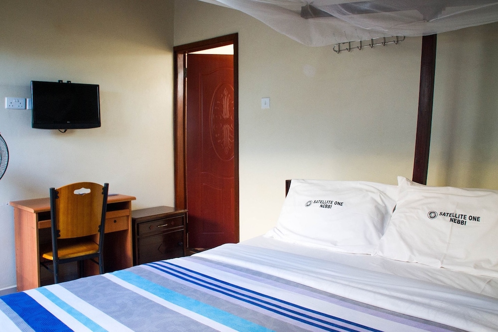 Standard Single Room photo 1