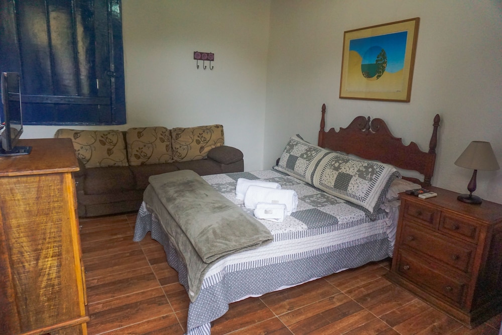 Standard Twin Room photo 1