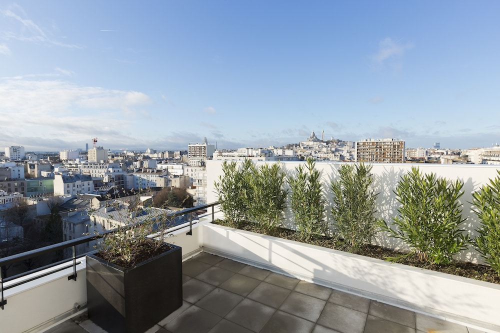 Executive Double Room, Terrace photo 2