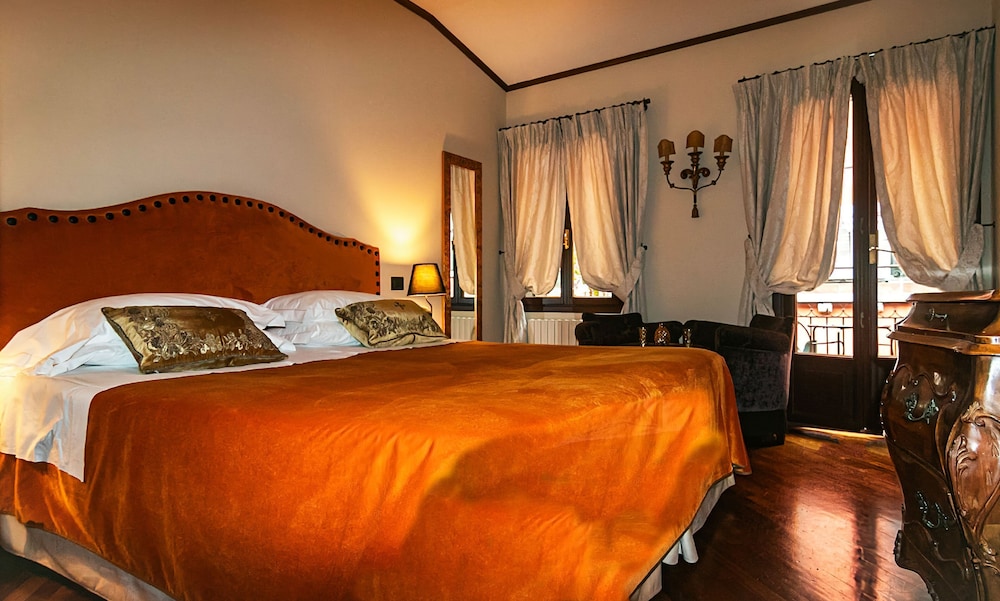 Double Room, Canal View photo 3