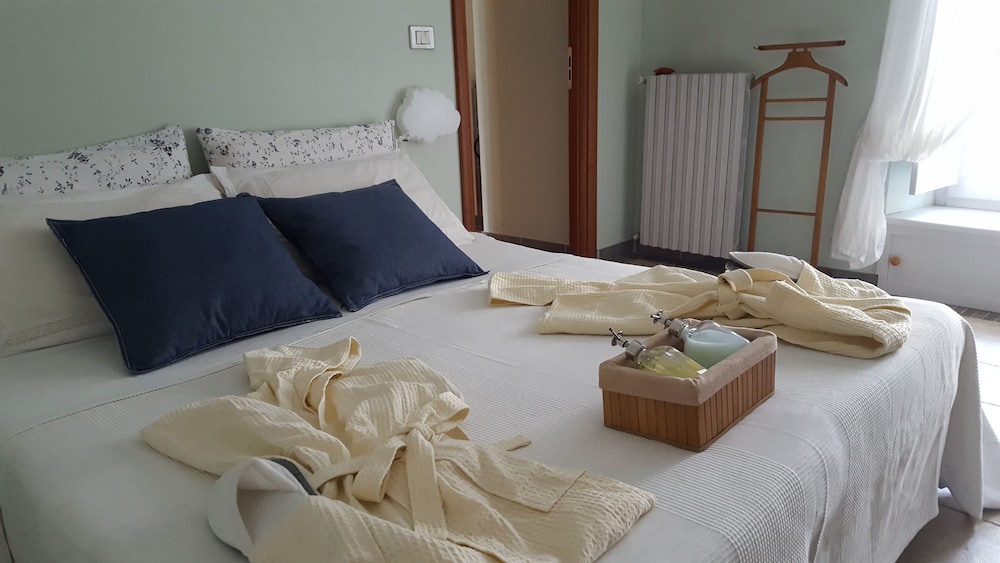Comfort Double or Twin Room, 1 Bedroom, Garden View photo 1