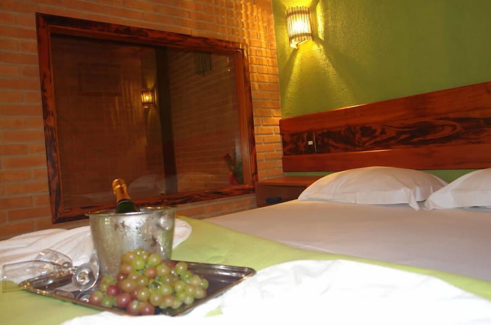 Superior Chalet photo 3