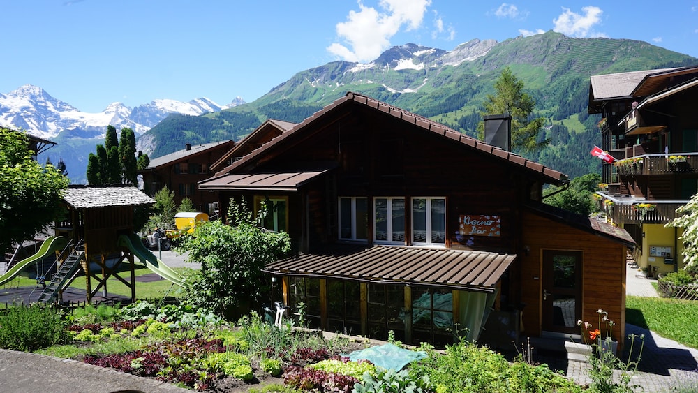 Chalet (Unique) photo 3