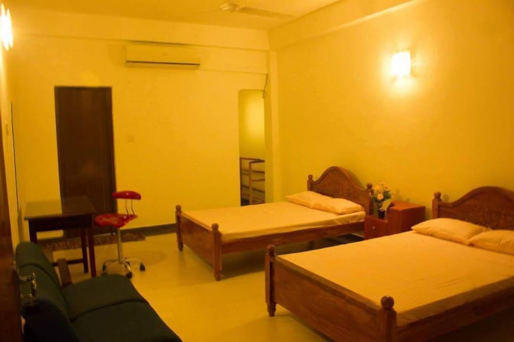 Deluxe Room, 2 Queen Beds photo 1