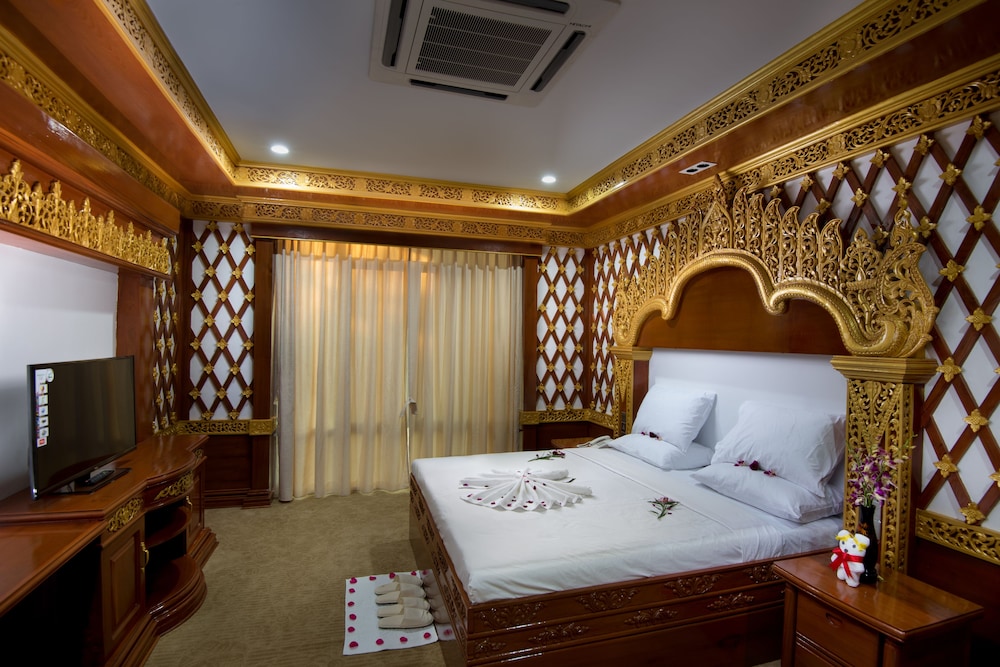 Royal Suite Room