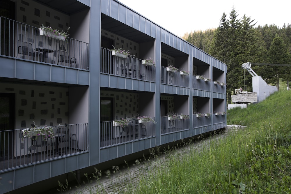 Standard Twin Room (Main Building) photo 3