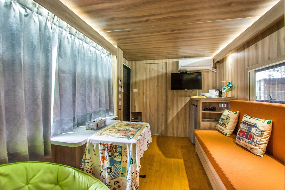Signature Cabin, 1 Bedroom photo 3