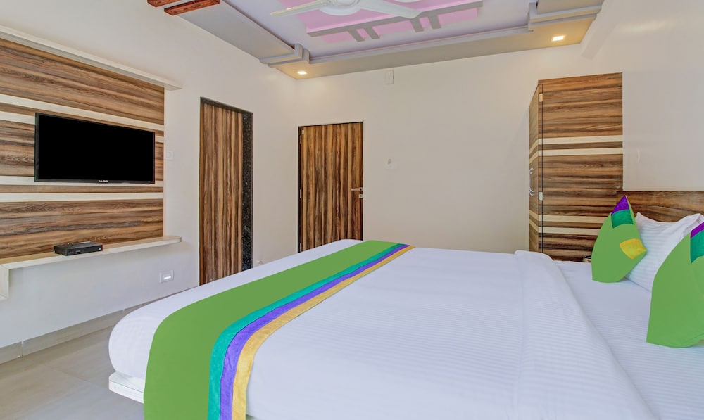 Standard Double Room - Photo 3
