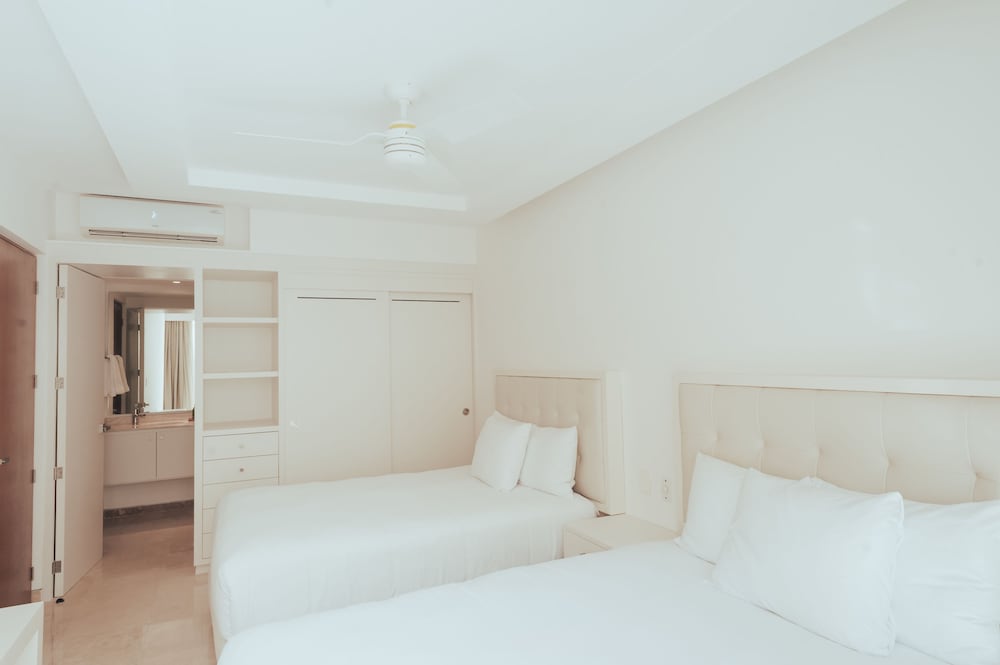 Family Apartment, 2 Bedrooms