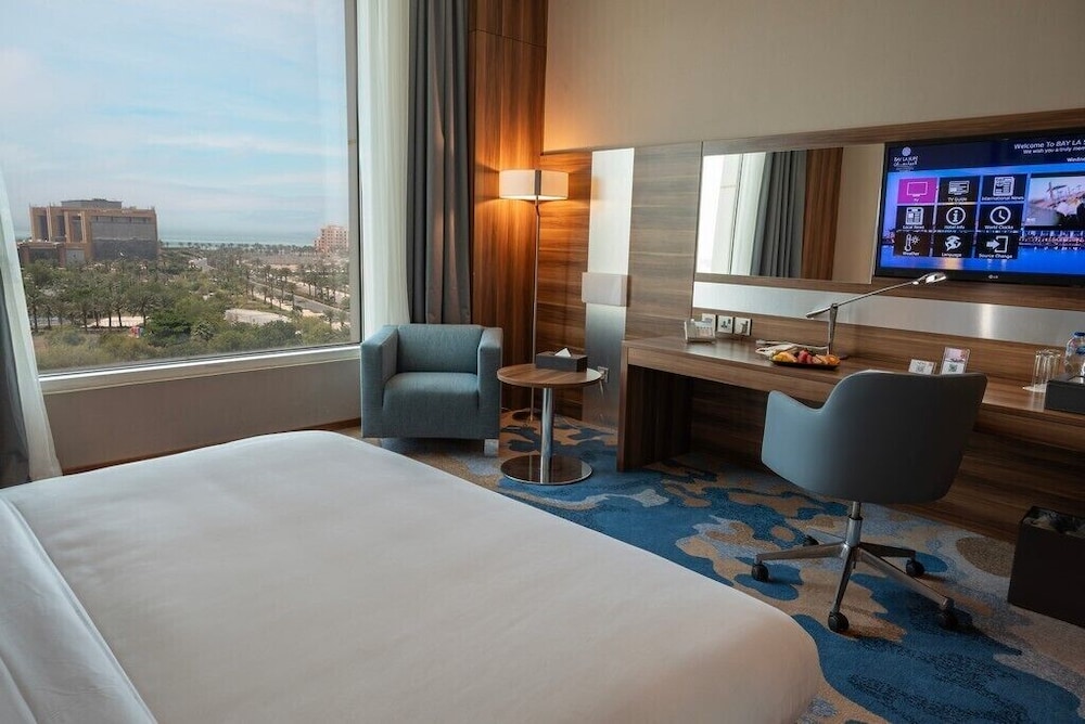 Superior Room, 1 King Bed, Sea View