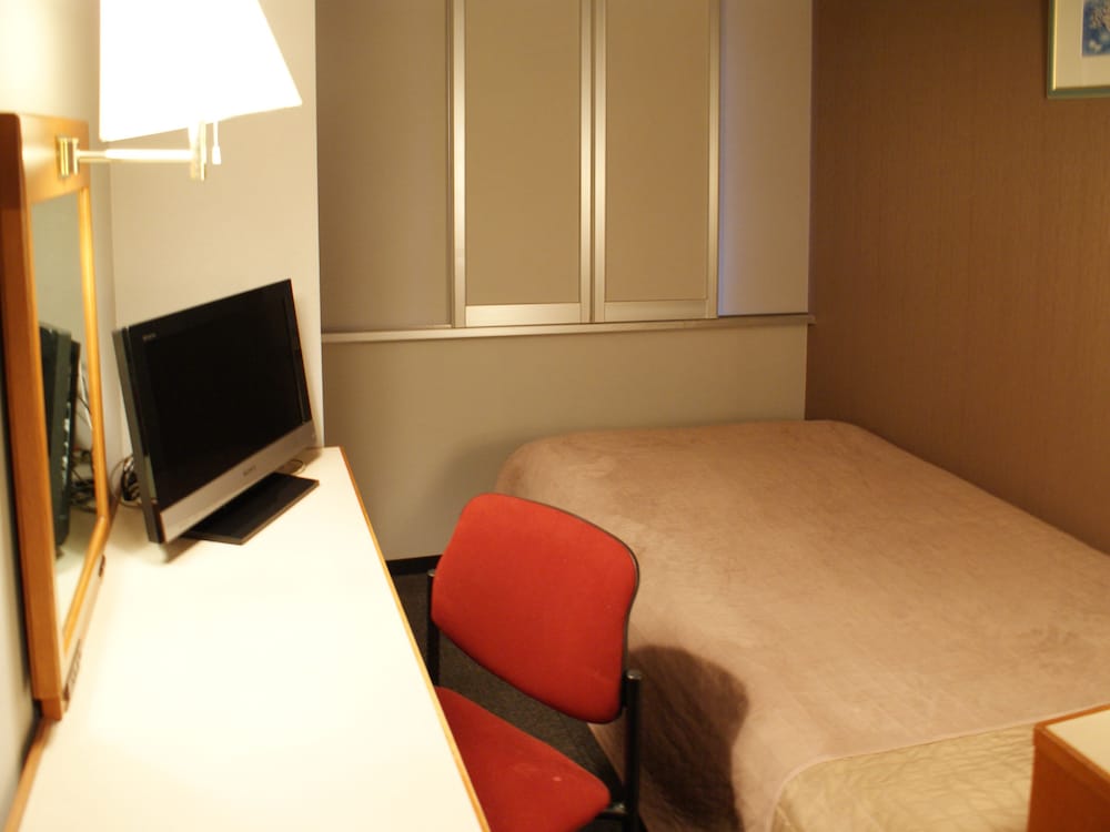 Single Room, Non Smoking - Photo 4