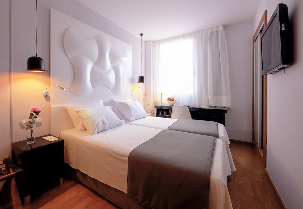 Double Room Single Use photo 2