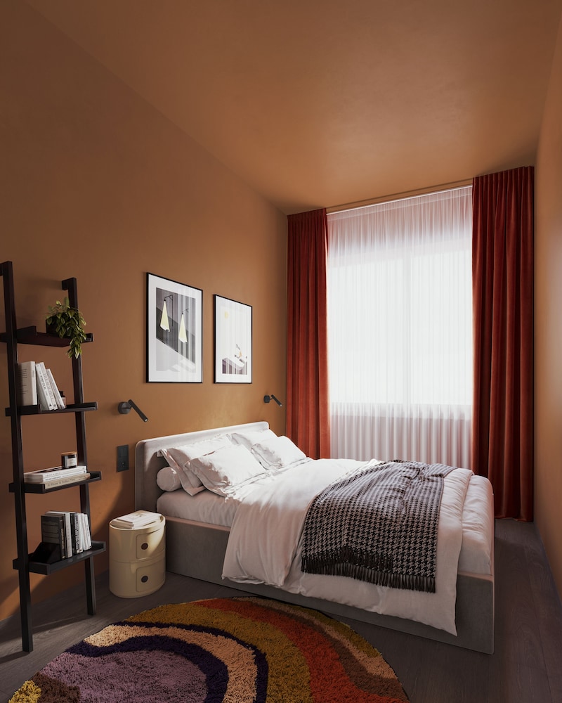 Superior Apartment
