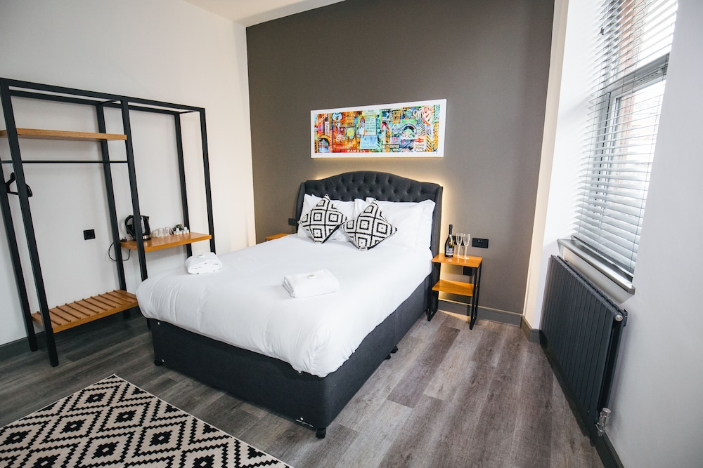 Deluxe Double Room photo 2