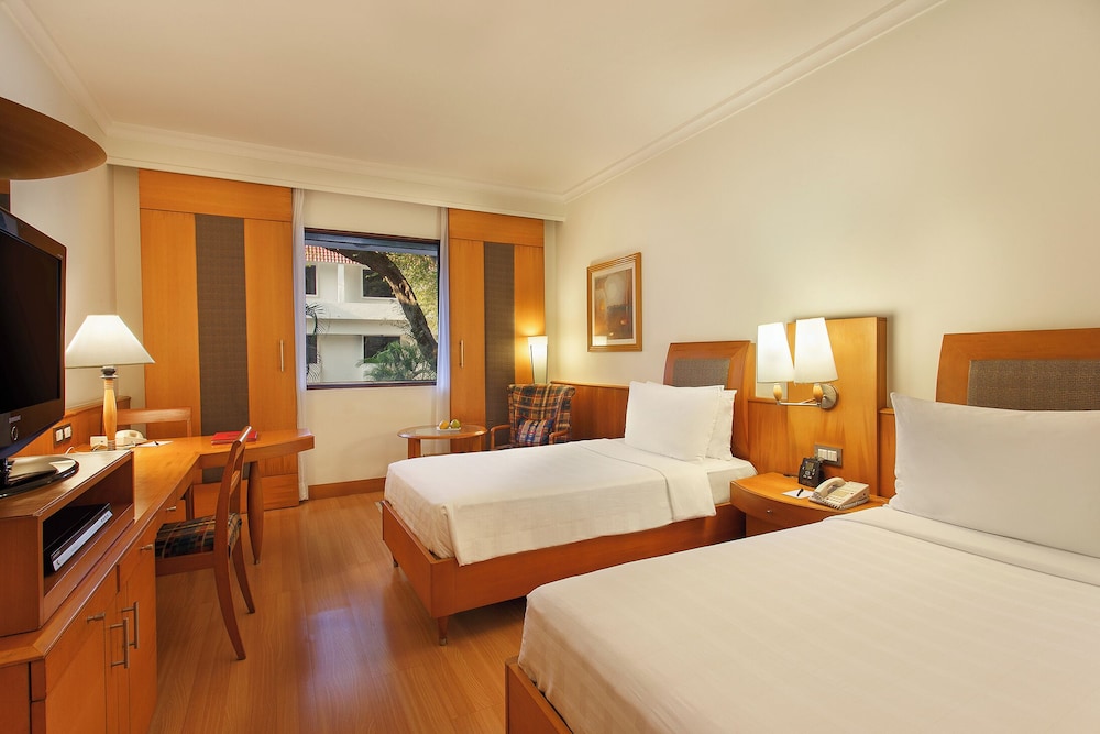 Deluxe Room, 1 Twin Bed - Photo 1