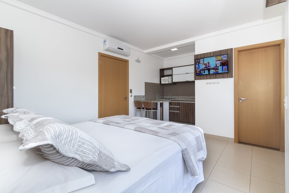 Loft, Partial Ocean View (Triple/Triplo) photo 3