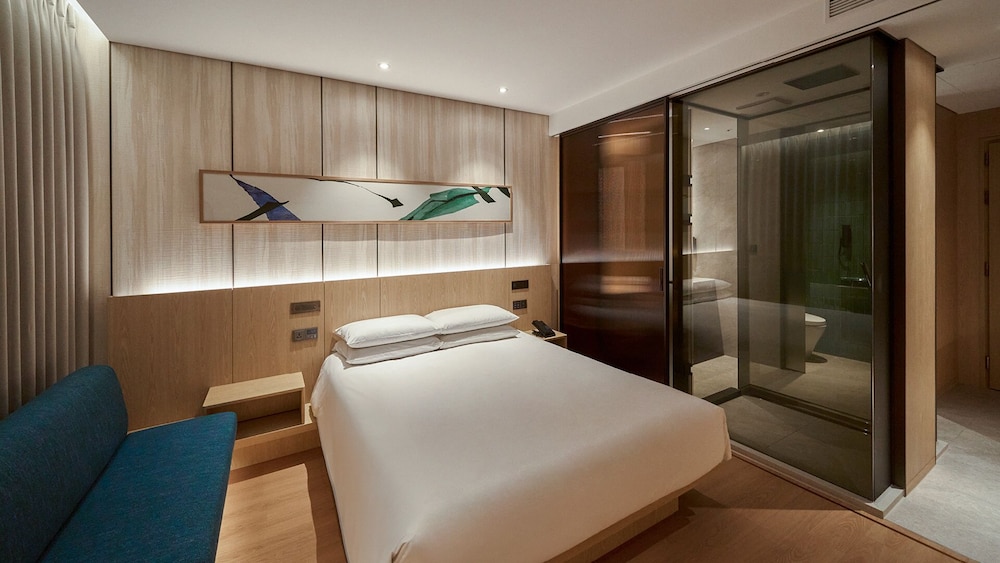 Standard Double Room - Photo 1